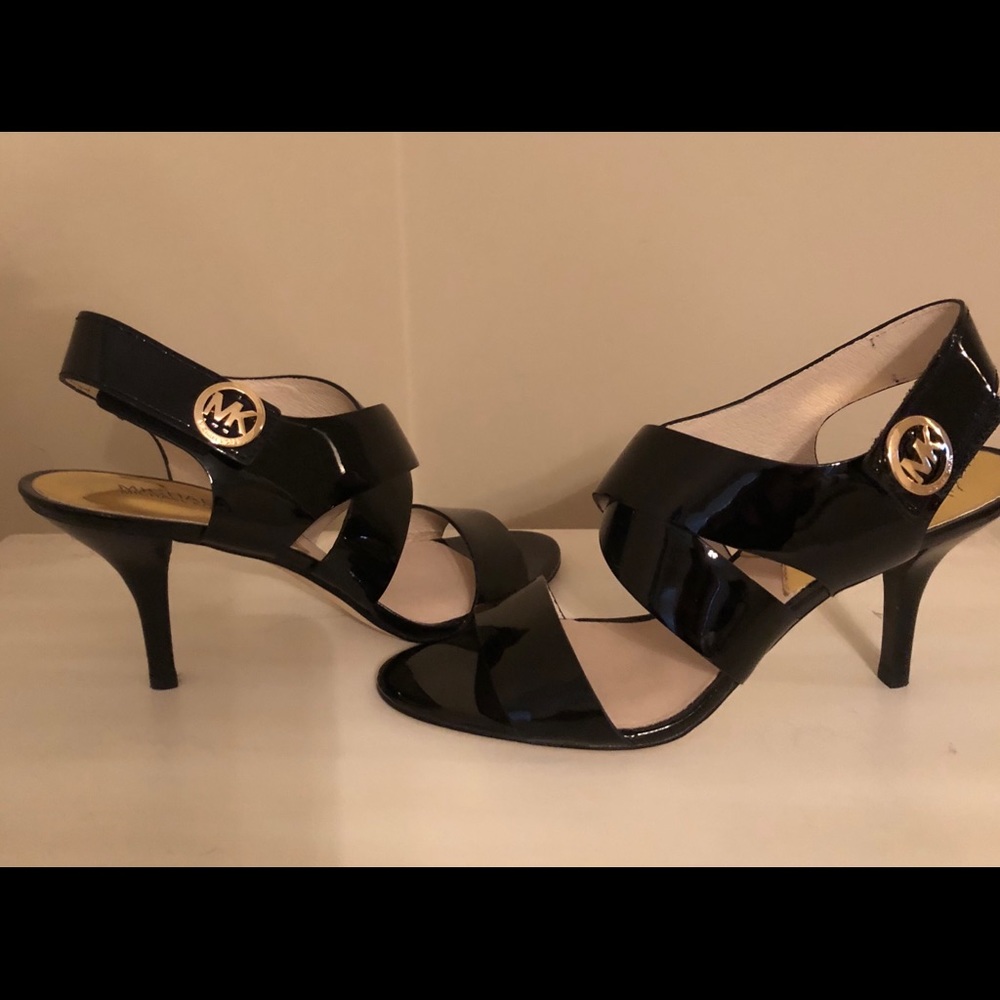Michael Kors heels